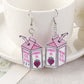 Romance & Goth - Earrings