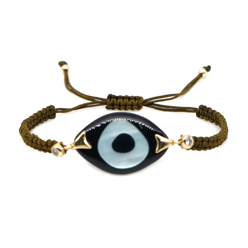 Mal De Ojo - Bracelet