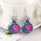 Punk in Pastel Collection - Earrings