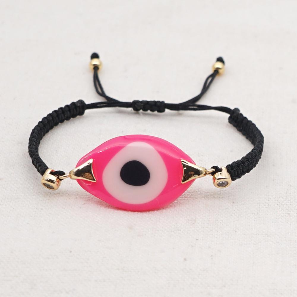 Mal De Ojo - Bracelet