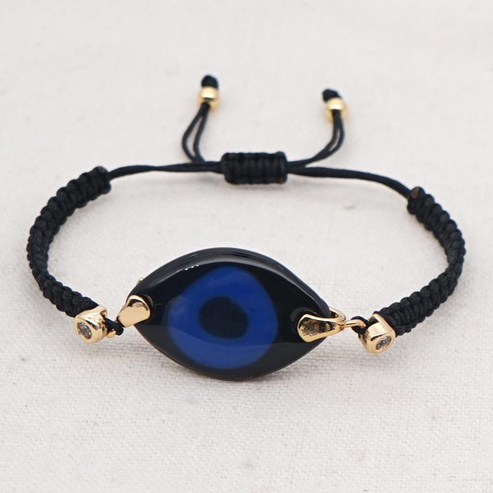 Mal De Ojo - Bracelet