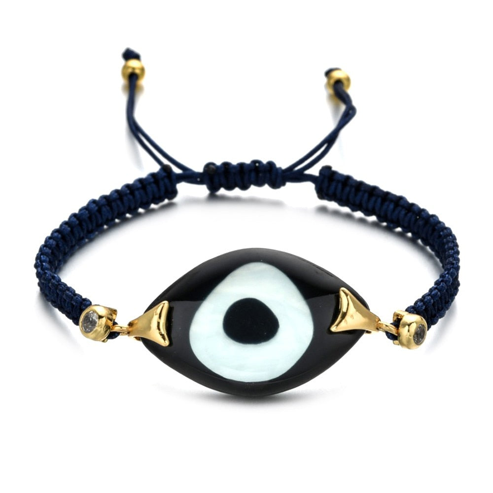 Mal De Ojo - Bracelet