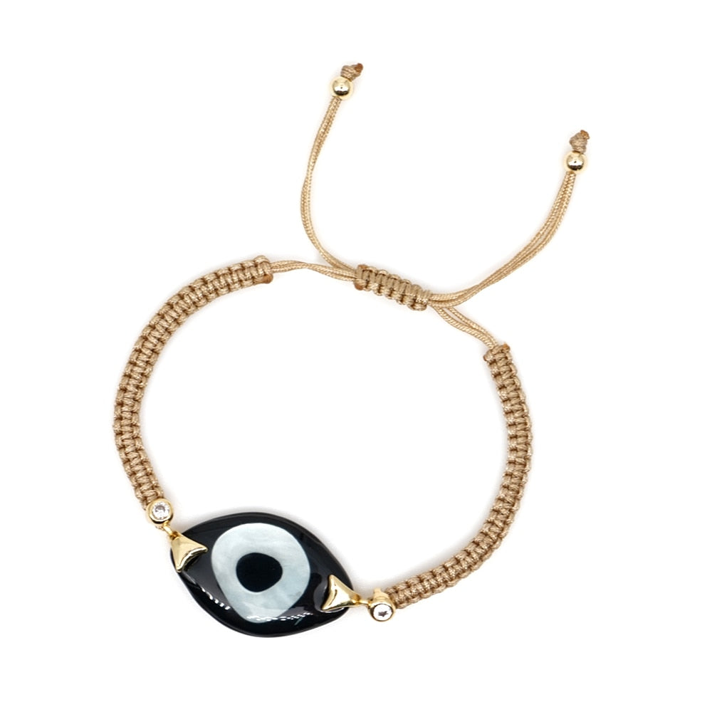 Mal De Ojo - Bracelet