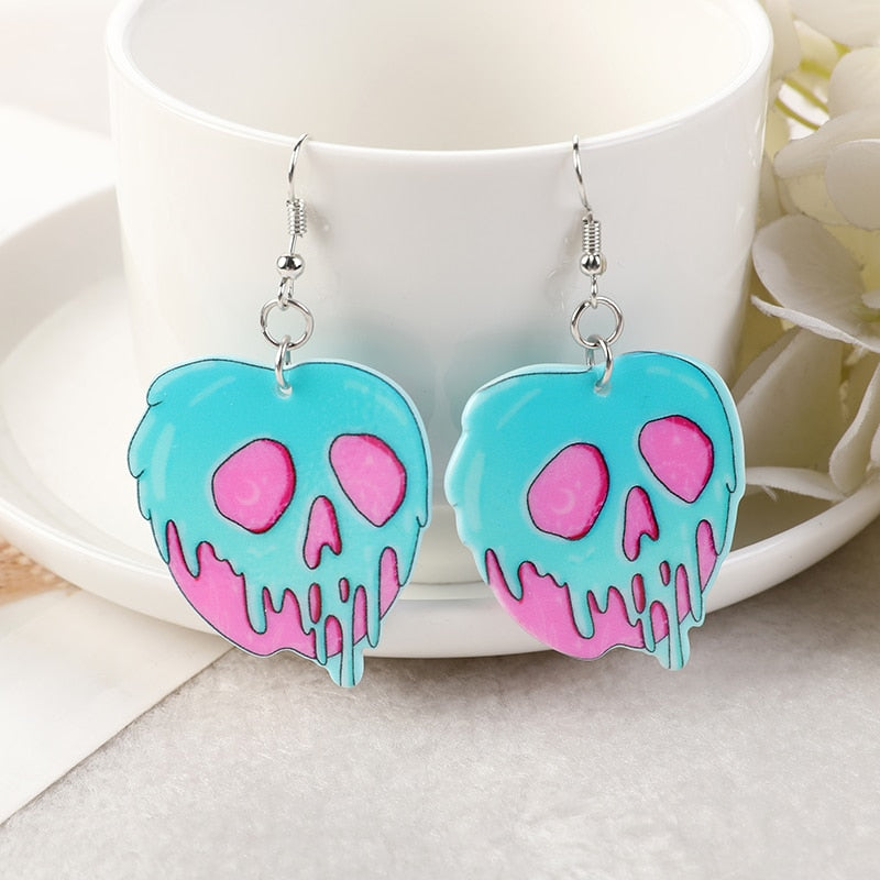 Creepy Cute Collection - Earrings