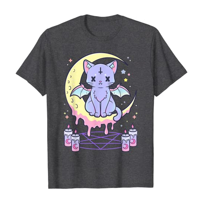 Bubblegum Goth Collection T-Shirt