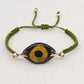 Mal De Ojo - Bracelet