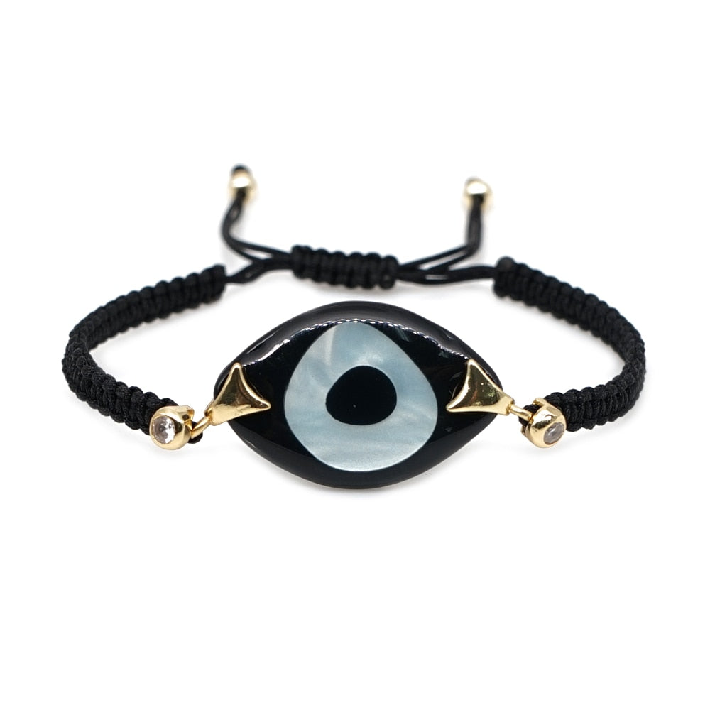 Mal De Ojo - Bracelet