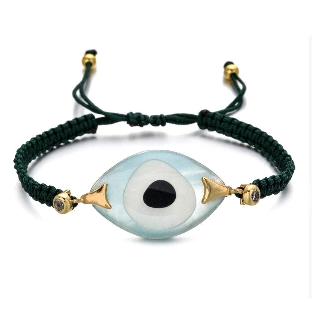 Mal De Ojo - Bracelet