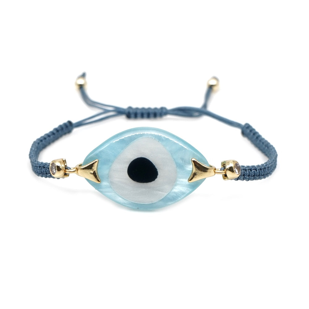 Mal De Ojo - Bracelet