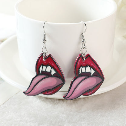 Vampire Witch Collection - Earrings