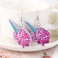 Pastel Goth Collection - Outta This World Earrings