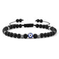 Beaded Eye - Bracelet