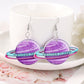 Pastel Goth Collection - Outta This World Earrings