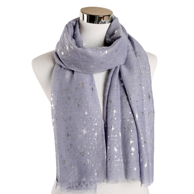 Galaxy Vibe - Scarf