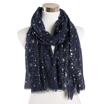 Galaxy Vibe - Scarf