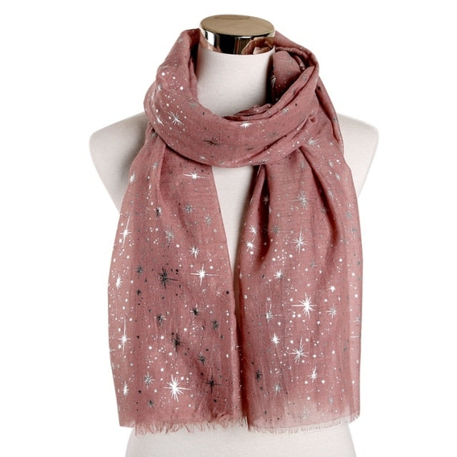 Galaxy Vibe - Scarf