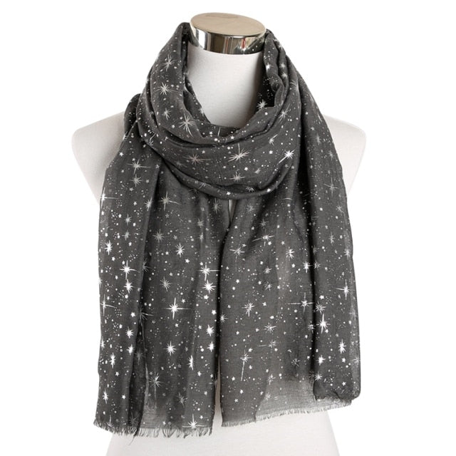 Galaxy Vibe - Scarf