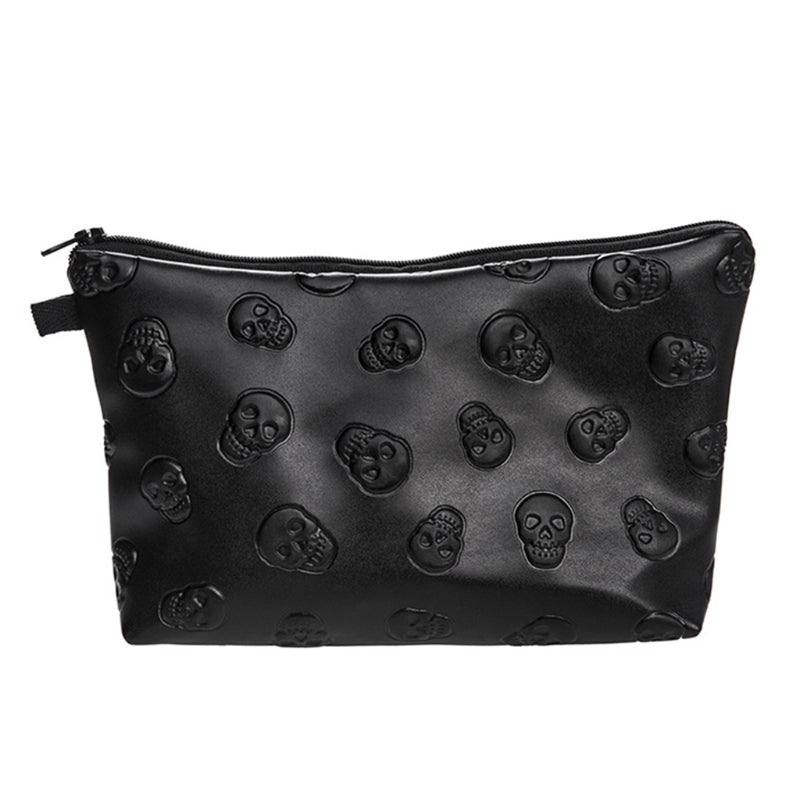 Oh My GOTH - Skull Bag