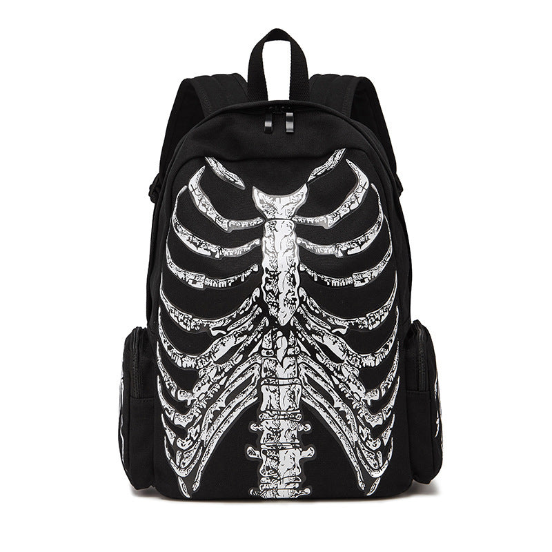 SKELLY! Backpack