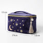 Howl At The Moon - Cosmetic Bag