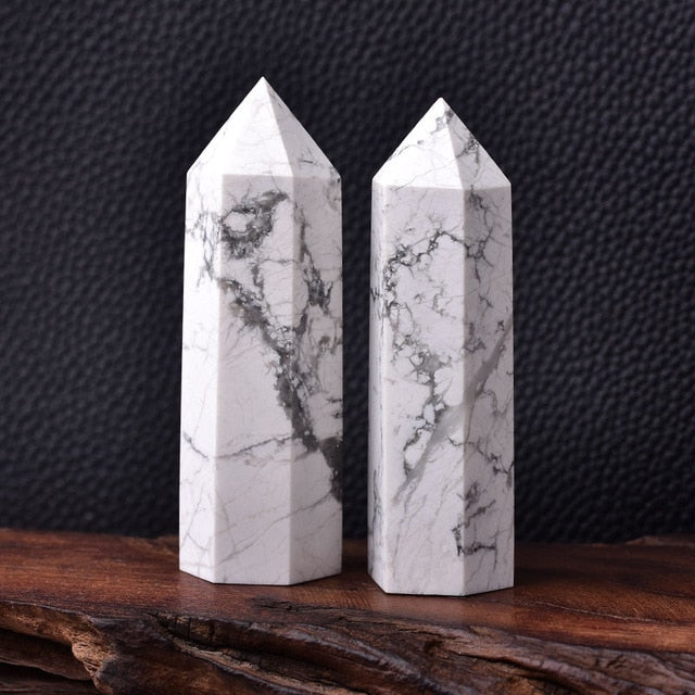 Get to the Point - Quartz/Stone