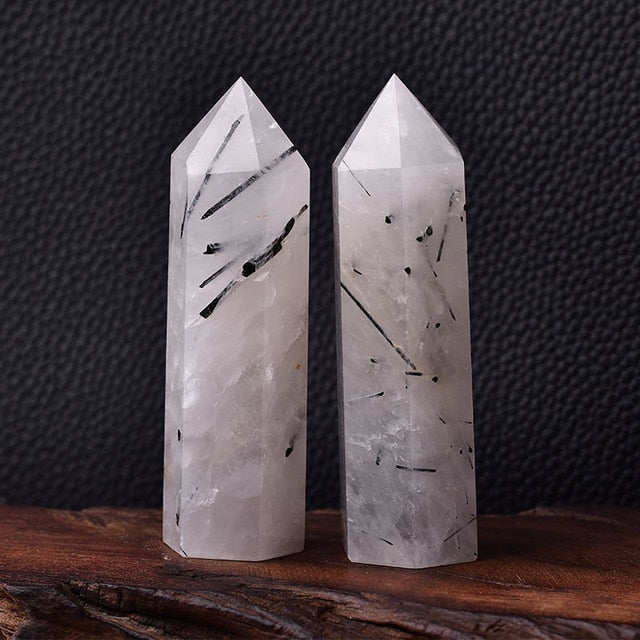 Get to the Point - Quartz/Stone