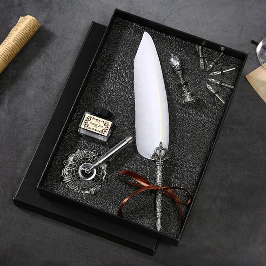 The Bold Collection - Quill Set