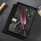 The Bold Collection - Quill Set