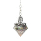 Tree of Life Pendulum