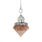 Tree of Life Pendulum