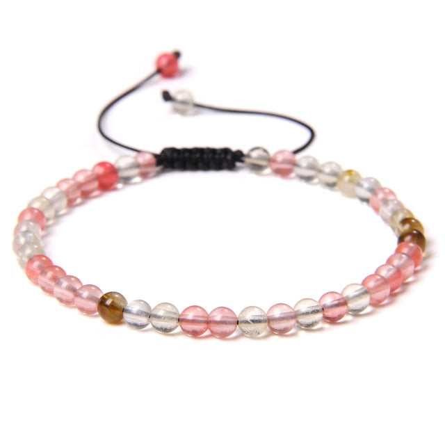 Entice Me - Beaded Bracelet