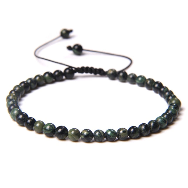 Entice Me - Beaded Bracelet