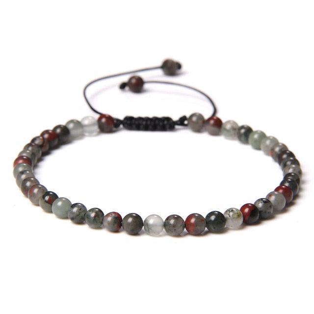 Entice Me - Beaded Bracelet