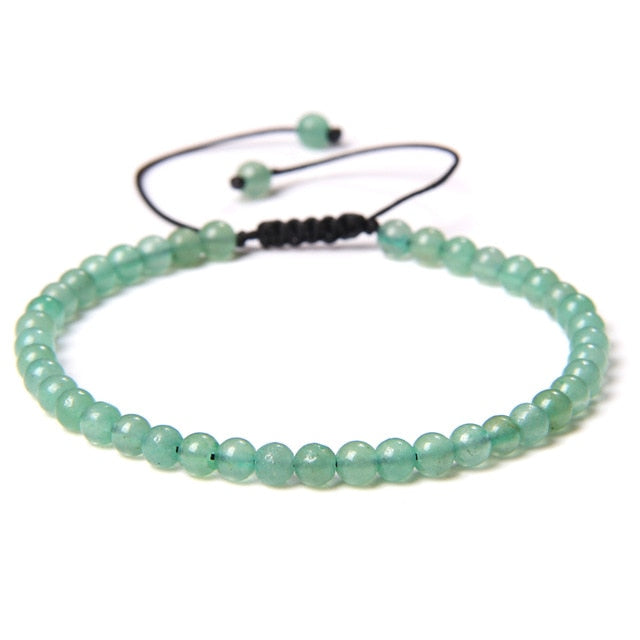 Entice Me - Beaded Bracelet