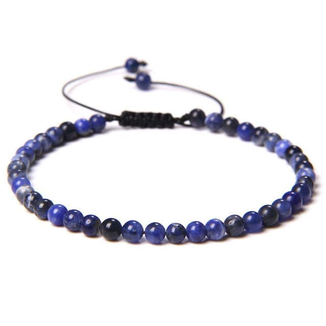 Entice Me - Beaded Bracelet