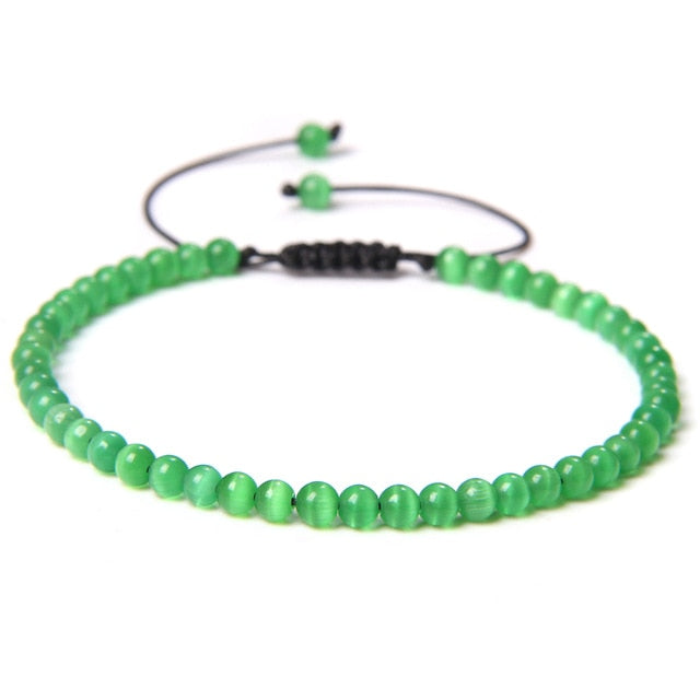 Entice Me - Beaded Bracelet