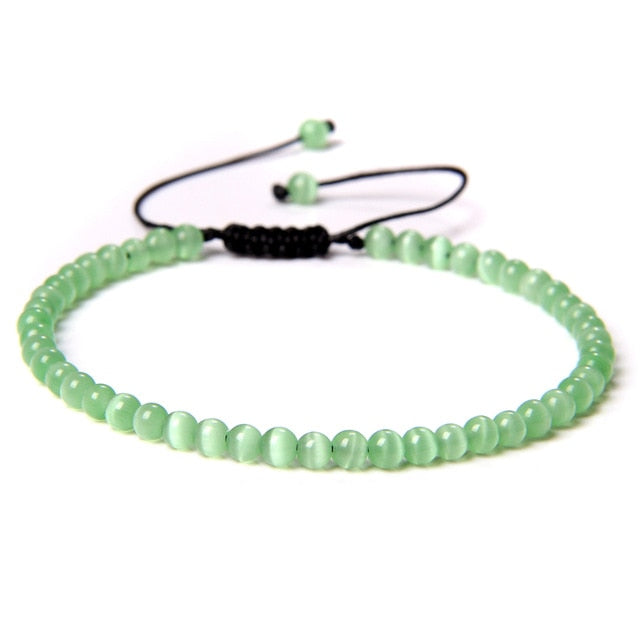 Entice Me - Beaded Bracelet