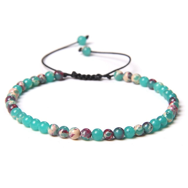 Entice Me - Beaded Bracelet