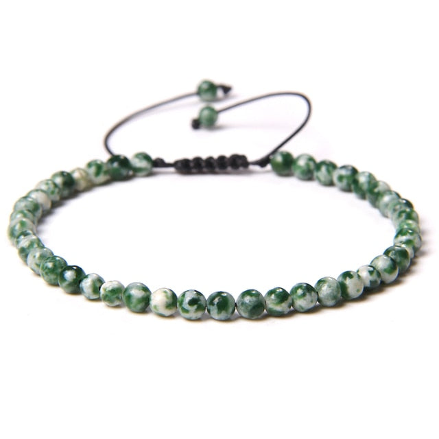 Entice Me - Beaded Bracelet