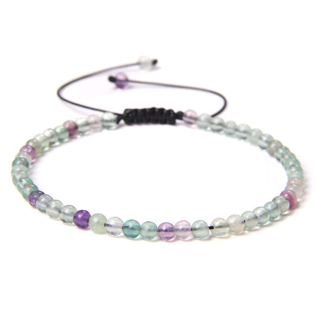 Entice Me - Beaded Bracelet