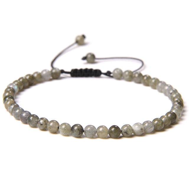 Entice Me - Beaded Bracelet