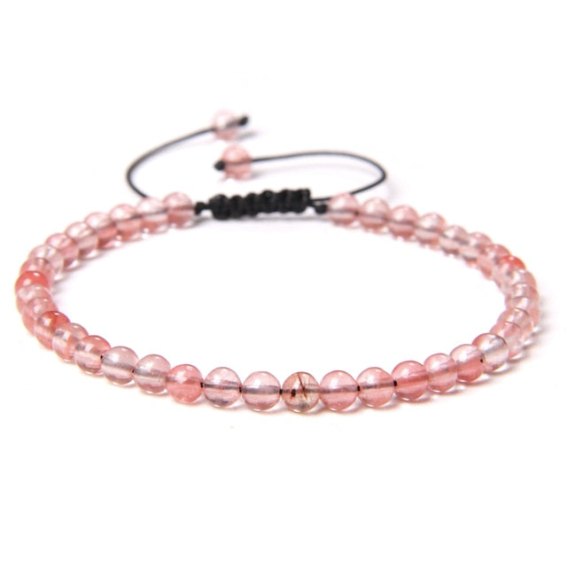 Entice Me - Beaded Bracelet