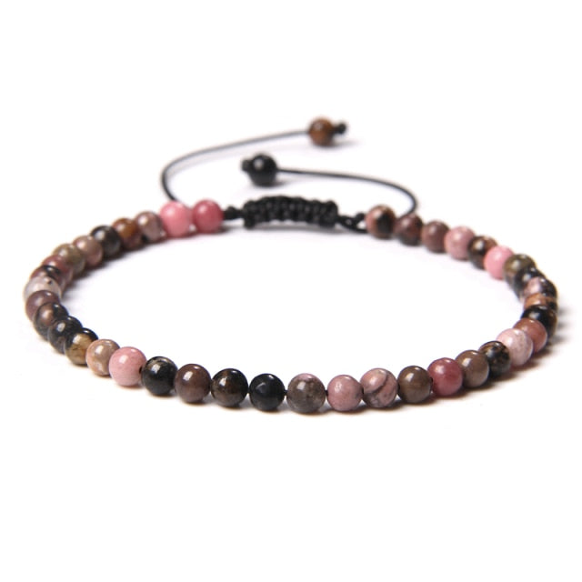 Entice Me - Beaded Bracelet