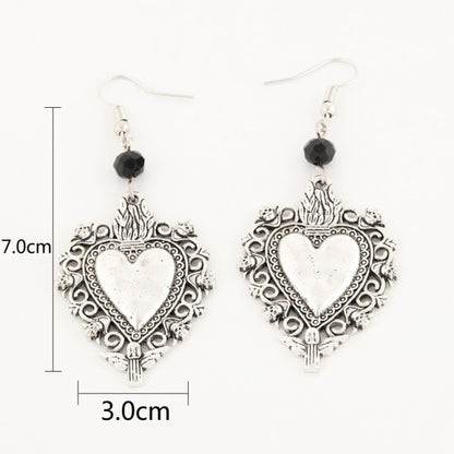 The Vintage Witch Collection - Earrings