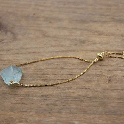 Enchantment Collection - Quartz Bracelet