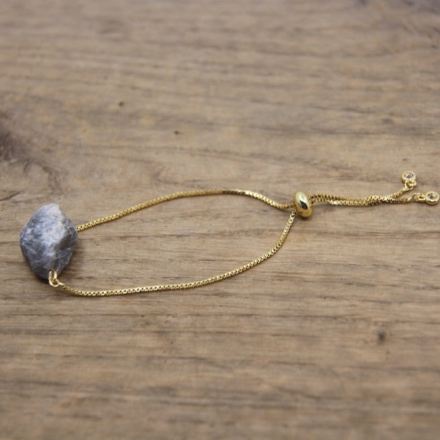 Enchantment Collection - Quartz Bracelet