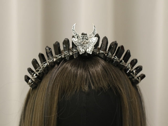 The Royal Witch Collection - Crown