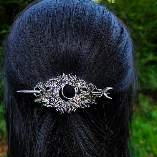 Pagan Beauty Collection - Barrette