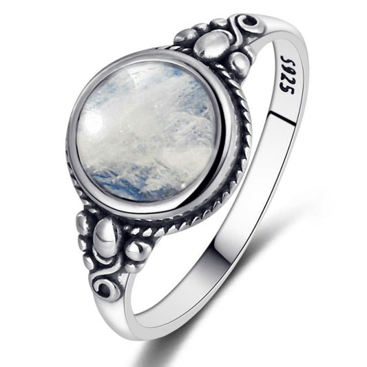 The Limited Moonstone - Ring