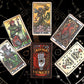 The Mystical Collection - Tarot/Oracle Cards